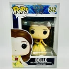 Funko Pop! Vinyl: Disney - Belle #242