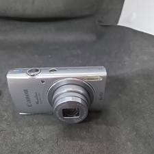Canon PowerShot ELPH 135 16MP 8x Optical Zoom Digital Camera-  No Charger #3