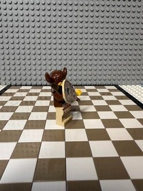 LEGO Wild West Indian Medicine Man-Item #ww019-From sets 6748, 2845, 6718 & 6766