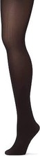 Danskin Girls' Compression Microfiber Footed Tight Little Girls 2-6X 4-6