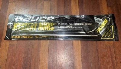2025 BAUER MYSTERY MINI STICK  - LEFTY Left handed  Hockey NEW SEALED NHL