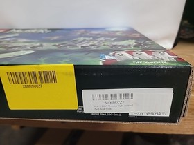 LEGO Monster Fighters: The Ghost Train (9467) Brand New Sealed