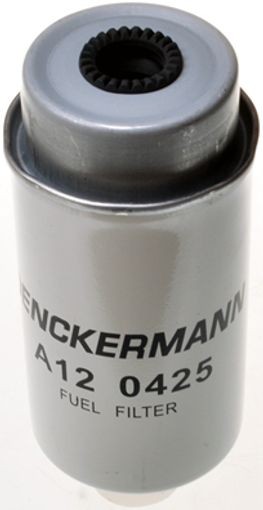 2x ✅Fits DENCKERMANN FILTRY A120425 FUEL FILTER  ⭐UK Seller⭐