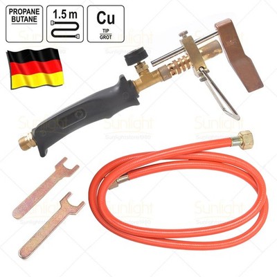 Hammerlötkolben Kupfer Hammer Lötkolben Dachrinne Blech Kupferkolben Löten 4500W