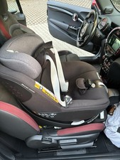 Autokindersitz   Maxi-Cosi .