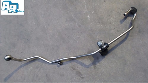 Ölleitung ÖL Leitung Turbolader 03L145764A VW Golf 2.0 TDI DPF Bluemotion
