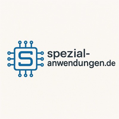 Spezialanwendungen.de - Domain!