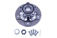 Denckermann Radlagersatz W413591 FüR Ford
