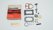Nos 1971-1974 Ford Pinto Holley 5200 Carburetor Tune Up Kit D1fz-9a586-d.