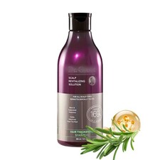 Scalp Revitalizing Solution Hair Thickening Shampoo Dr Groot