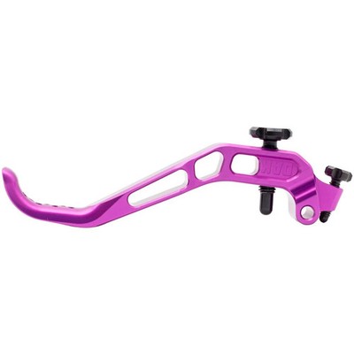 OAK Components MTB-Bremshebel-Set RLP - Magura Lila