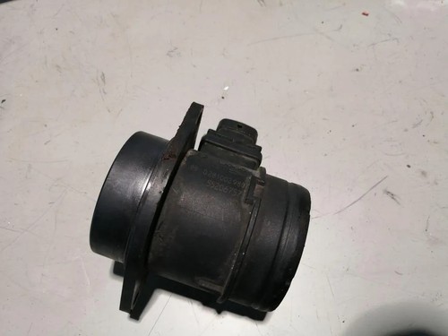 FIAT DOBLO Cargo 223 Luftmassenmesser 55206757 1.30 Diesel 51kw 2012 33885431