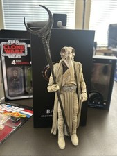 Marvel Legends Khonshu BAF Complete  2022 Disney Moon Knight Build A Figure