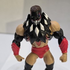 WWE Demon Finn Balor Masters of The Universe Mattel Action Figure Wave 1