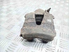 SEAT IBIZA III 6L1 Bremssattel vorne links 1.42 Diesel 55kw 2005 31352355