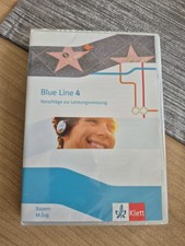 Blue Line 4 VORSCHLÄGE ZUR LEISTUNGSMESSUNG ...