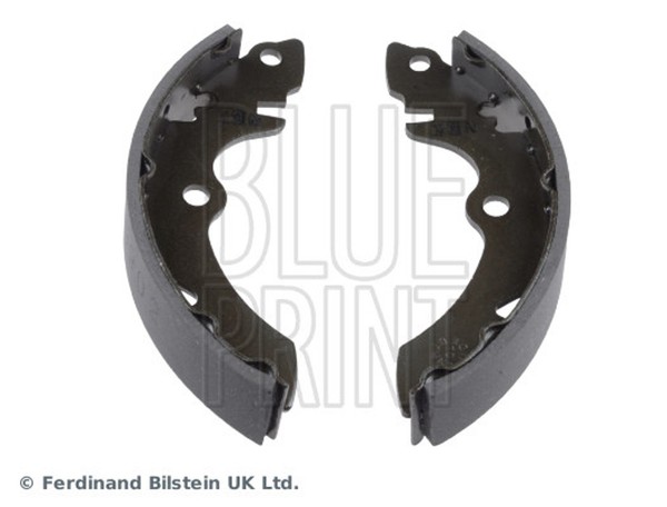 Bremsbackensatz Blue Print ADK84109 FüR Suzuki Samurai OL OS SJ413 LJ80 SJ410-image