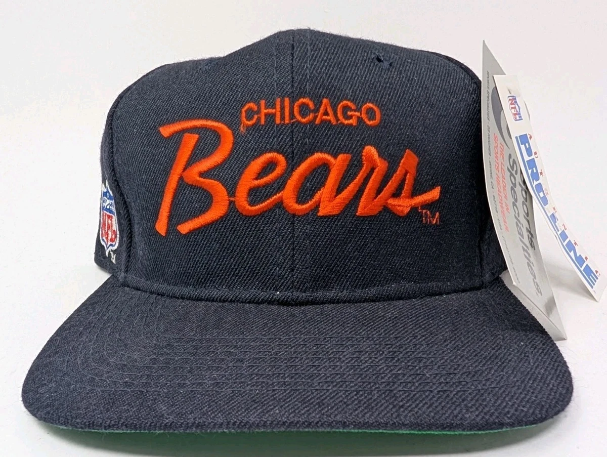 Chicago Bears Sports Fan Caps, Hats for sale | eBay