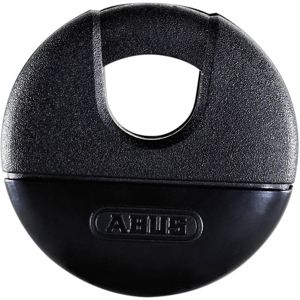 Badge RFID ABUS FUBE50020 Transpondeur Anti-Copie Haute Sécurité