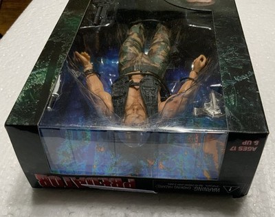 NECA Predator 7 in Action Figure - 51553 for sale online | eBay