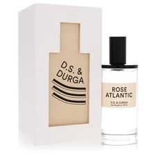 Rose Atlantic by D.S. & Durga Eau De Parfum Spray 3.4 oz For Women Brand New In