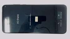 Motorola G Play XT2271DL Cellphone Blue 32GB 3GB Tracfone SingleSIM