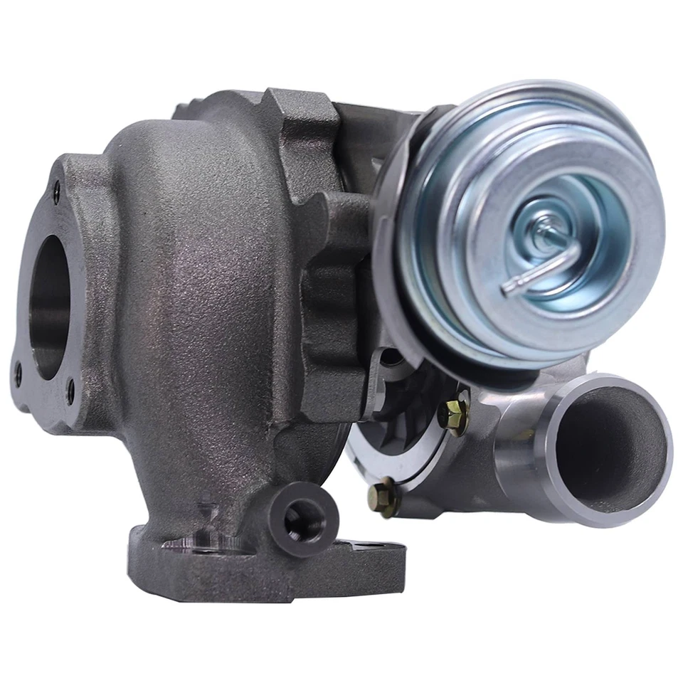 Se adapta a Hyundai Tucson Kia Sportage 2,0 L CRDi 2005- Turbocompresor GTB1649V L Foto 4 de 4