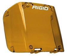 Rigid Lighting 32183 D-ss Dually Side Shooter Fog Light Covers Rigid Lighting 32183 D-ss Dually Side Shooter Fog Light Covers