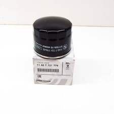 Filtre à huile BMW 750