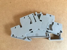 1 - Phoenix Contact Disconnect Terminal Block STTBS 4-TG New 3035483