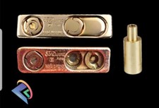 ST DuPont Feuerzeug Nachfülladapter Linie D & Soubreny Modelle Neu Funktioniert Jedes Mal 