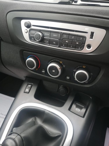 2012 RENAULT SCENIC 1.5 dCi Dynamique TomTom DIESEL - Picture 20 of 20