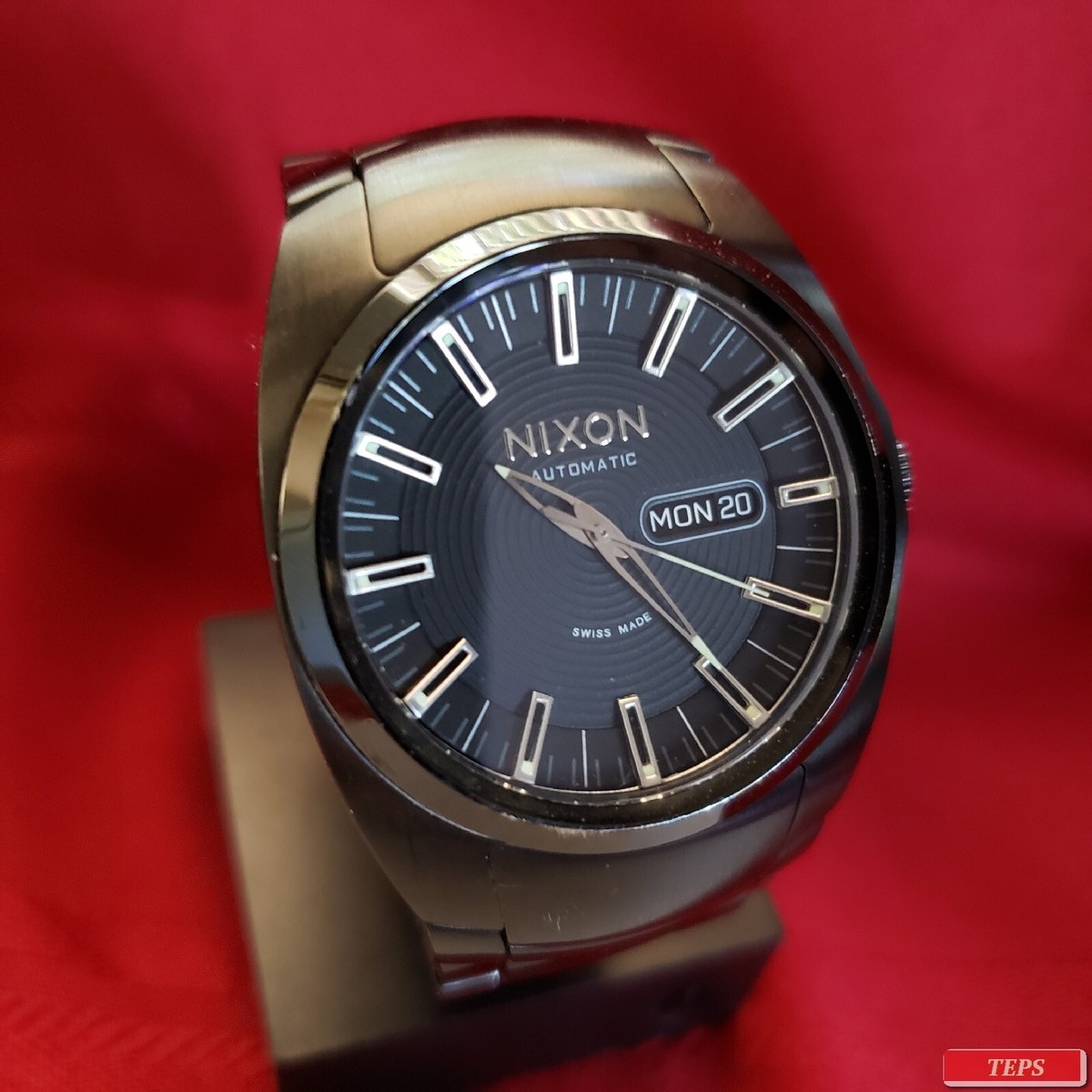 Nixon 