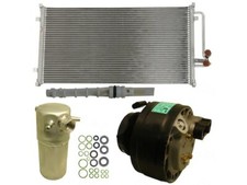 A/C Compressor Kit For 1994-1995 Chevy S10 4....