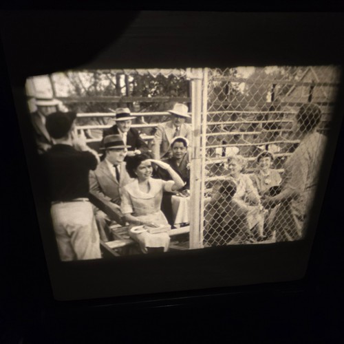 The Great American Pastime [1956] - 16mm b&w/sound film - Baseball Comedy - Picture 8 of 24