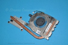 Dell Inspiron 15 5559 Laptop CPU Cooling Fan with Heatsink