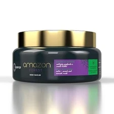 Brscience Amazon Forest Nutrition Hair Mask – Repair & Nourishment 300g