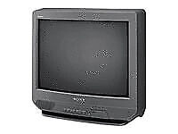 テレビ SONY trinitoron KV-29ST71 Sony KV-20M42 20