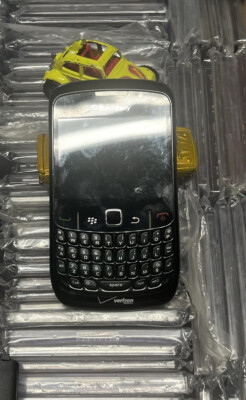 Blackberry Curve 8530 Verizon