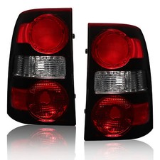 Leftrightleftright Tail Lights Lamps Fit Ford Explorer 2006-2010 Red Clear Leftrightleftright Tail Lights Lamps Fit Ford Explorer 2006-2010 Red Clear