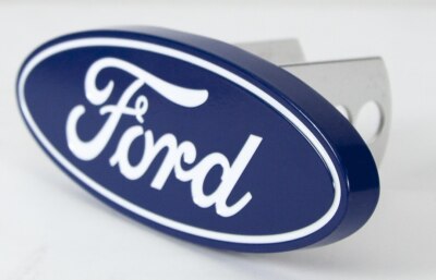 PLASTICOLOR HITCH COVER FORD- 002236