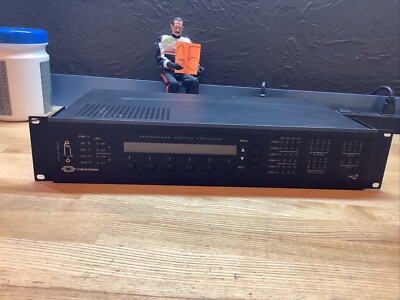 Crestron PRO2 Professional Control System Processor - Functional