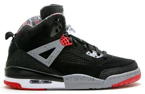 Jordan Spizike Black University Gold for Sale | Authenticity