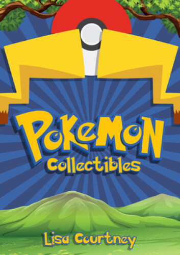 Thumbnail - Pokémon Collectibles By Courtney, Lisa