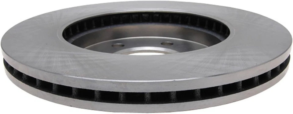 Rotor de freno de disco ACDelco 18A1329A para Ford Lincoln Expedition Navigator 02-06 Foto 2 de 4