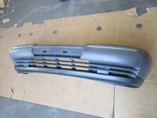 Opel Omega A Stoßstange Stoßfänger Außenhaut vorne front bumper orig NEU 1400087
