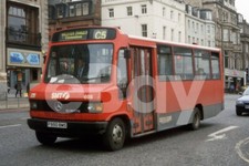 Bus Photo - First SMT F950BMS Mercedes 811D Alexander ex First Centrewest