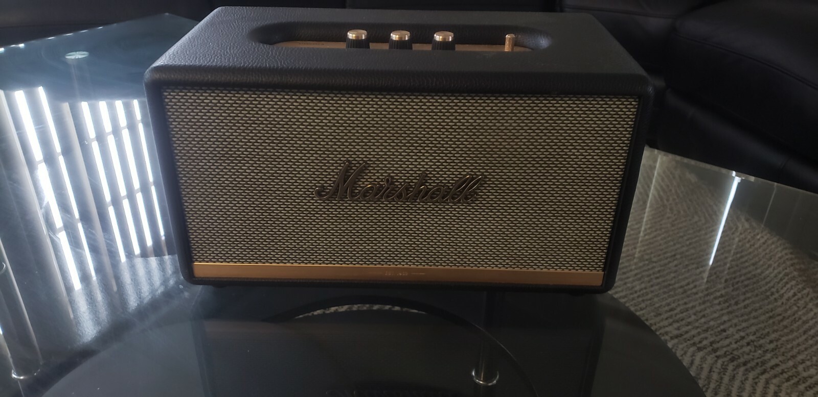 marshall stanmore ebay
