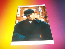 Nitty - Hey Bitty US Rapper Signed Autographed Autograph Photo In Person