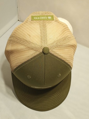 Dupont Pioneer Seeds Corteva Agriscience Mütze Baseball Cap - Bild 5 von 12
